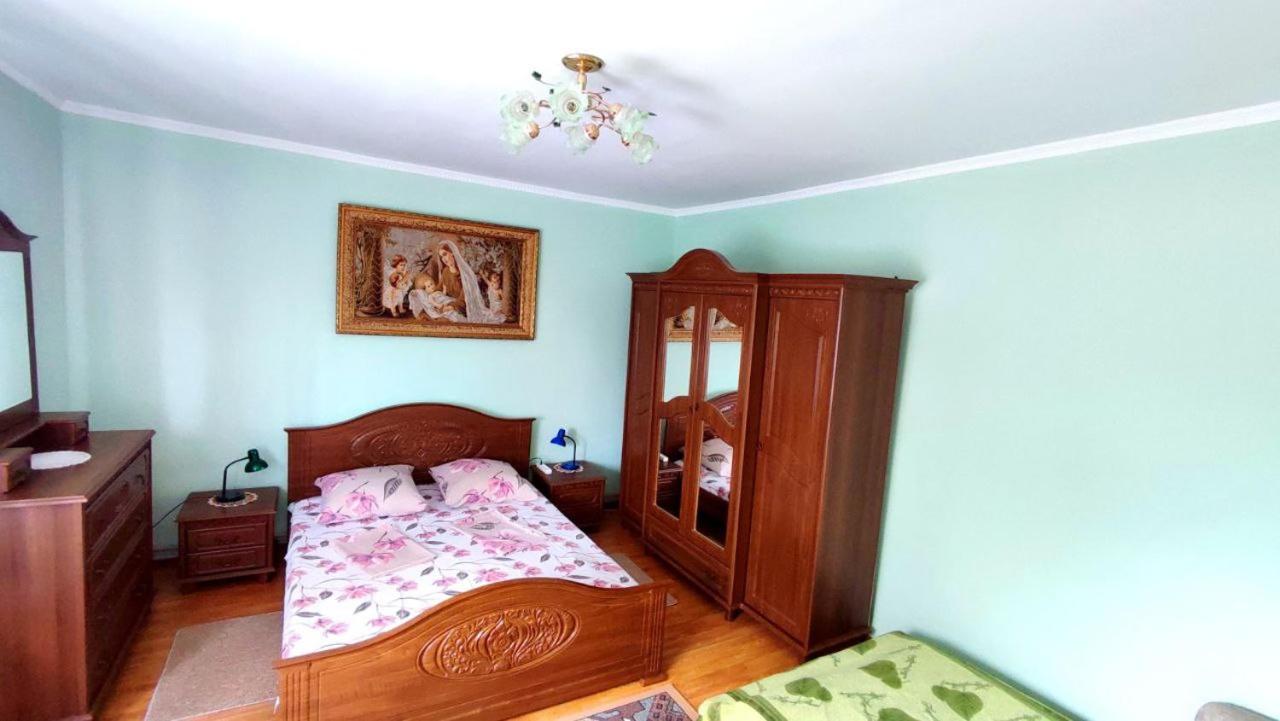 Садиба Анна - Термальні Води Косино Zapson Exterior foto