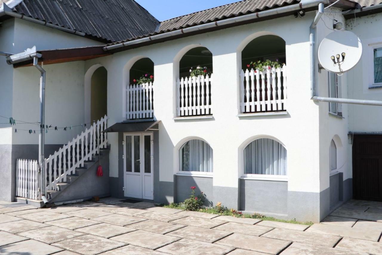 Садиба Анна - Термальні Води Косино Zapson Exterior foto